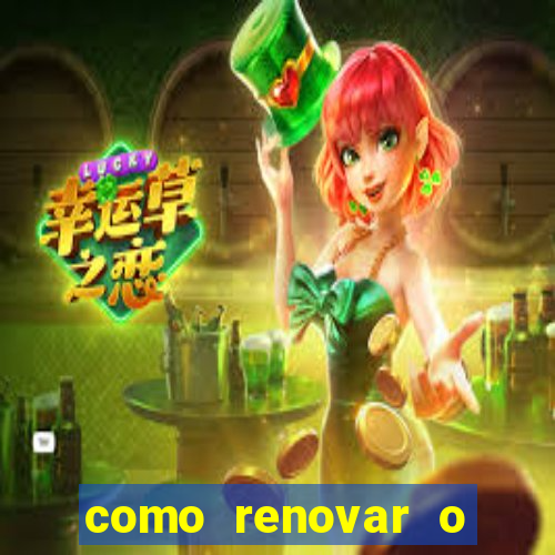 como renovar o plano tim beta antes do prazo